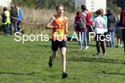 Mens and womens under-17s 2019 Sunderland Harriers Open Cross Country. Photo:  David T. Hewitson/Sports for All Pics